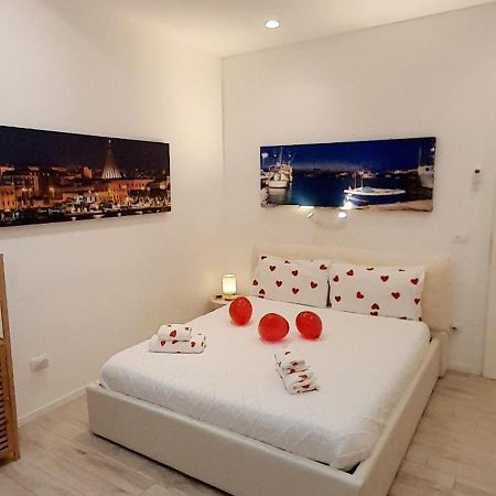 Barbara Classy Apartment 101 シラクーサ エクステリア 写真