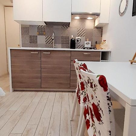 Barbara Classy Apartment 101 シラクーサ エクステリア 写真