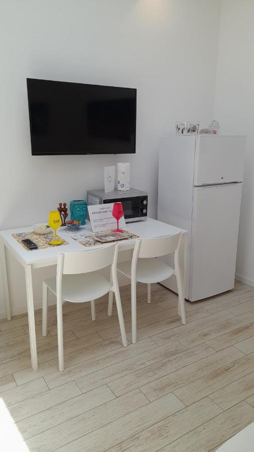 Barbara Classy Apartment 101 シラクーサ エクステリア 写真