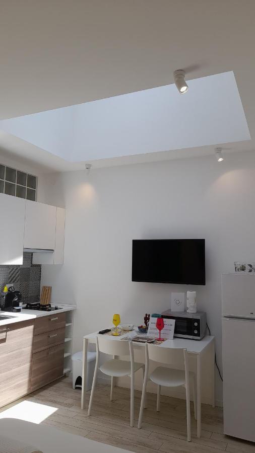 Barbara Classy Apartment 101 シラクーサ エクステリア 写真