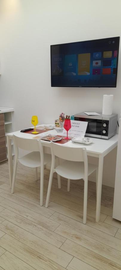Barbara Classy Apartment 101 シラクーサ エクステリア 写真
