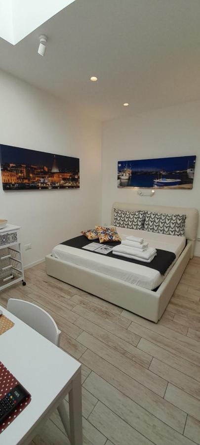 Barbara Classy Apartment 101 シラクーサ エクステリア 写真