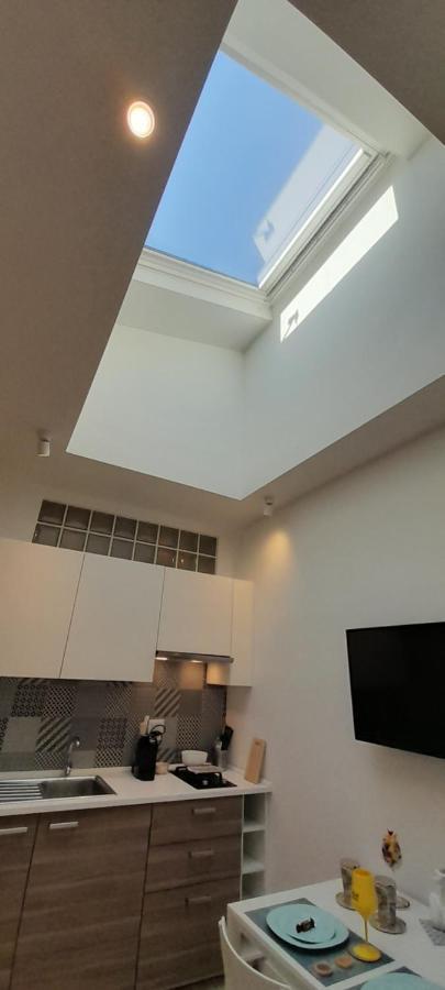 Barbara Classy Apartment 101 シラクーサ エクステリア 写真