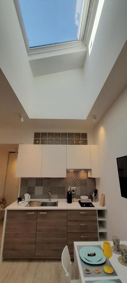 Barbara Classy Apartment 101 シラクーサ エクステリア 写真