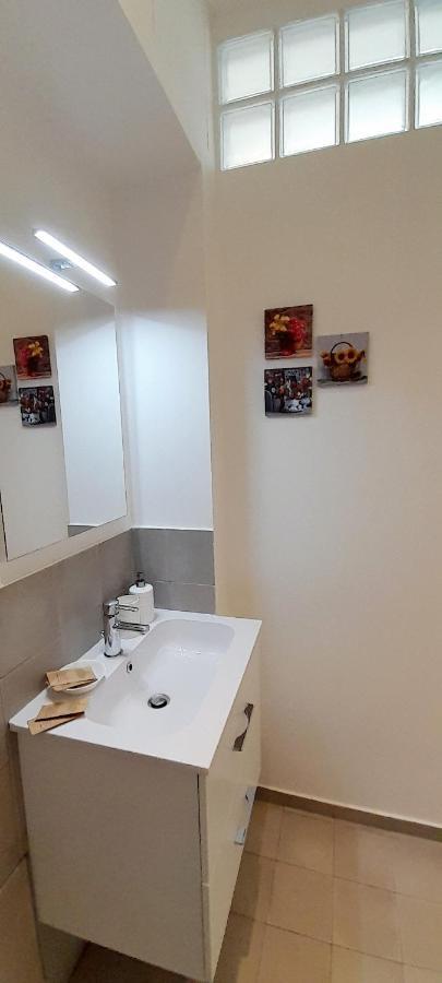 Barbara Classy Apartment 101 シラクーサ エクステリア 写真
