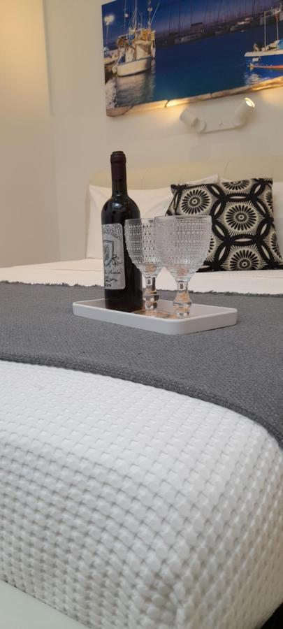 Barbara Classy Apartment 101 シラクーサ エクステリア 写真