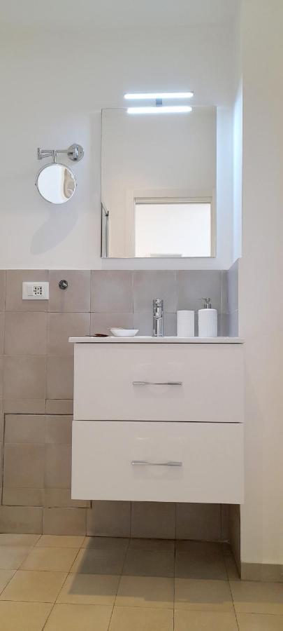 Barbara Classy Apartment 101 シラクーサ エクステリア 写真