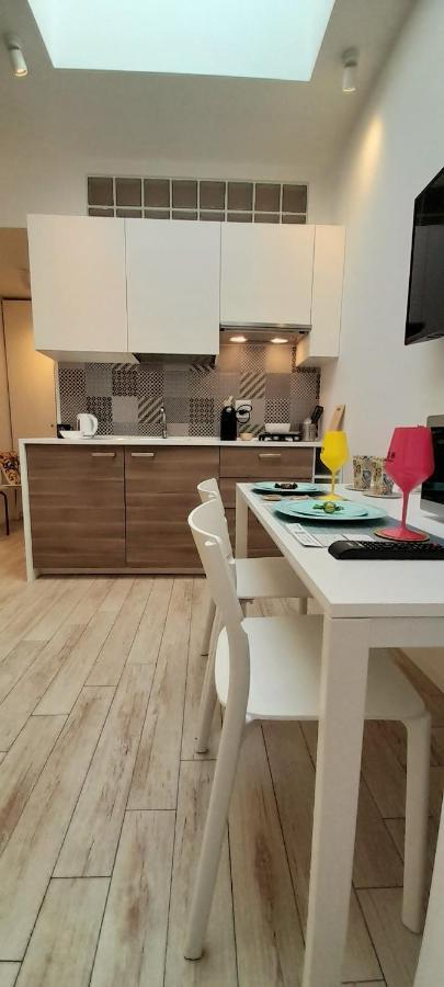 Barbara Classy Apartment 101 シラクーサ エクステリア 写真