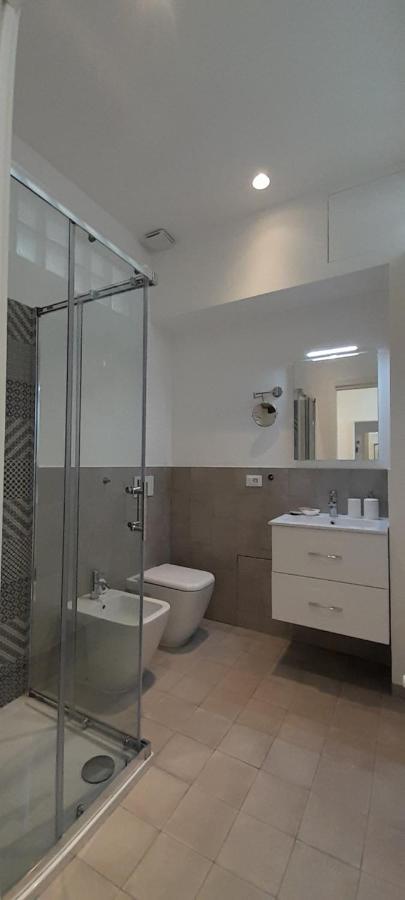 Barbara Classy Apartment 101 シラクーサ エクステリア 写真