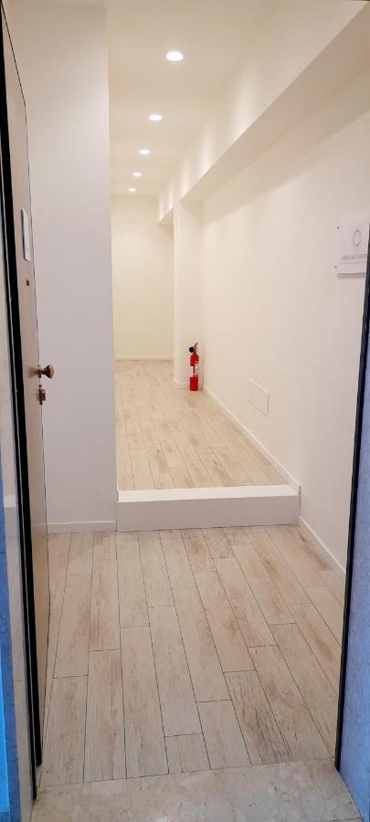 Barbara Classy Apartment 101 シラクーサ エクステリア 写真