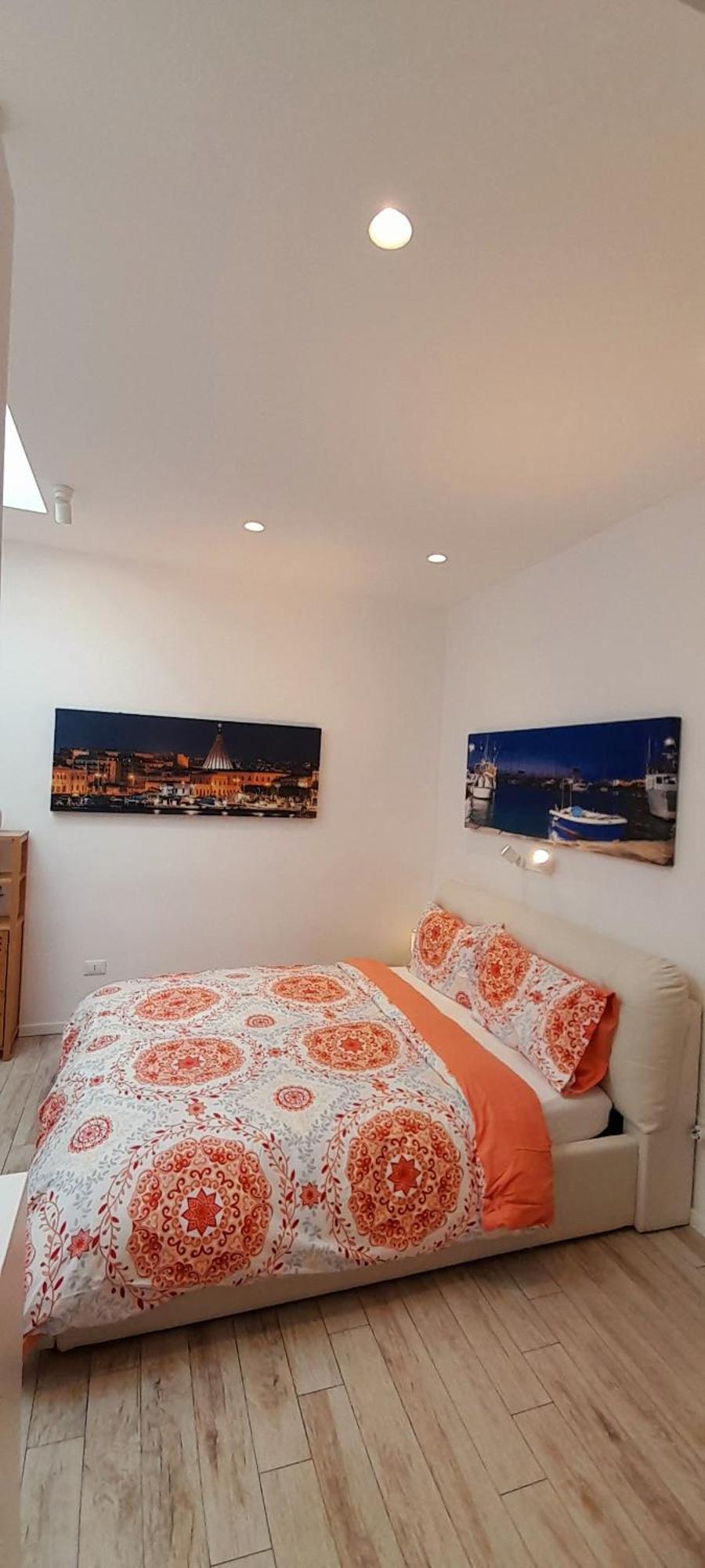 Barbara Classy Apartment 101 シラクーサ エクステリア 写真