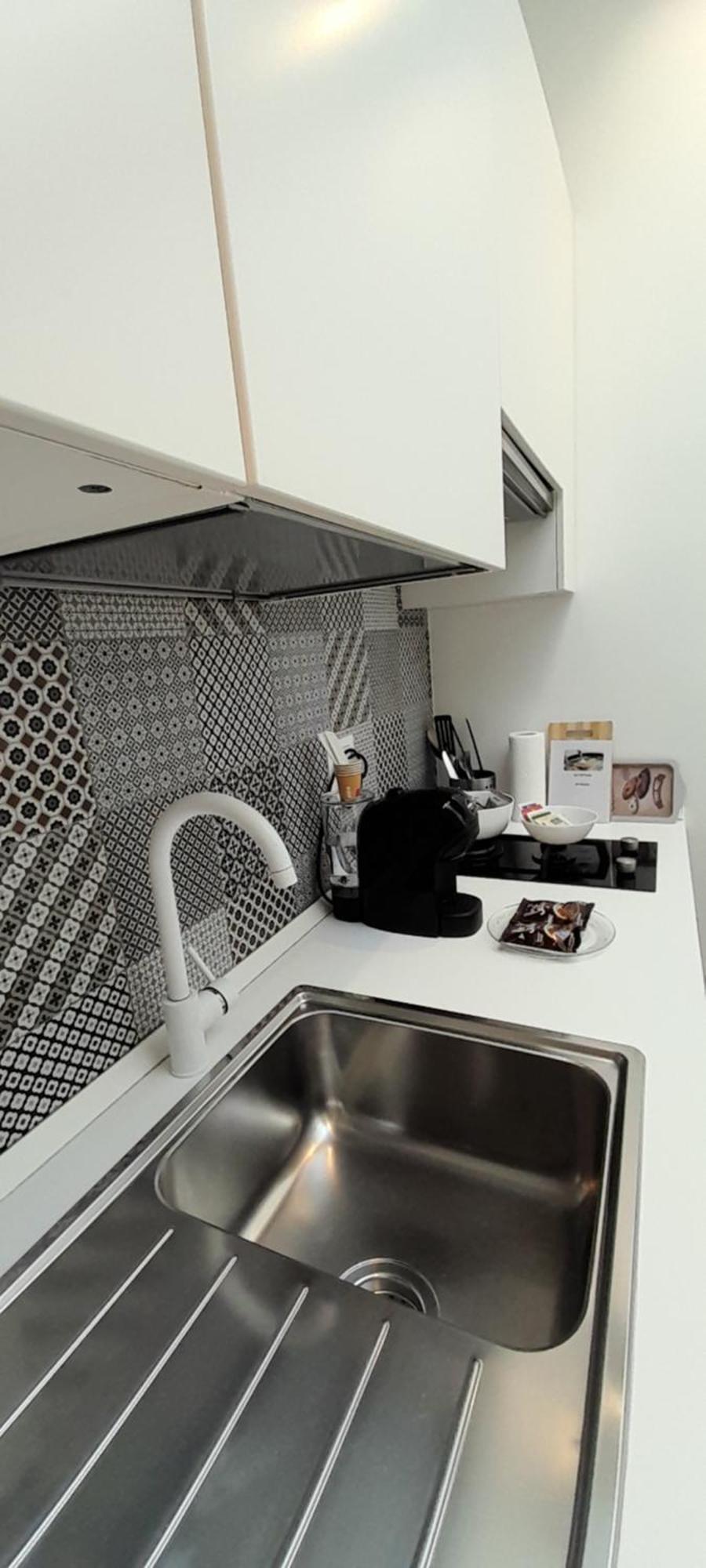 Barbara Classy Apartment 101 シラクーサ エクステリア 写真