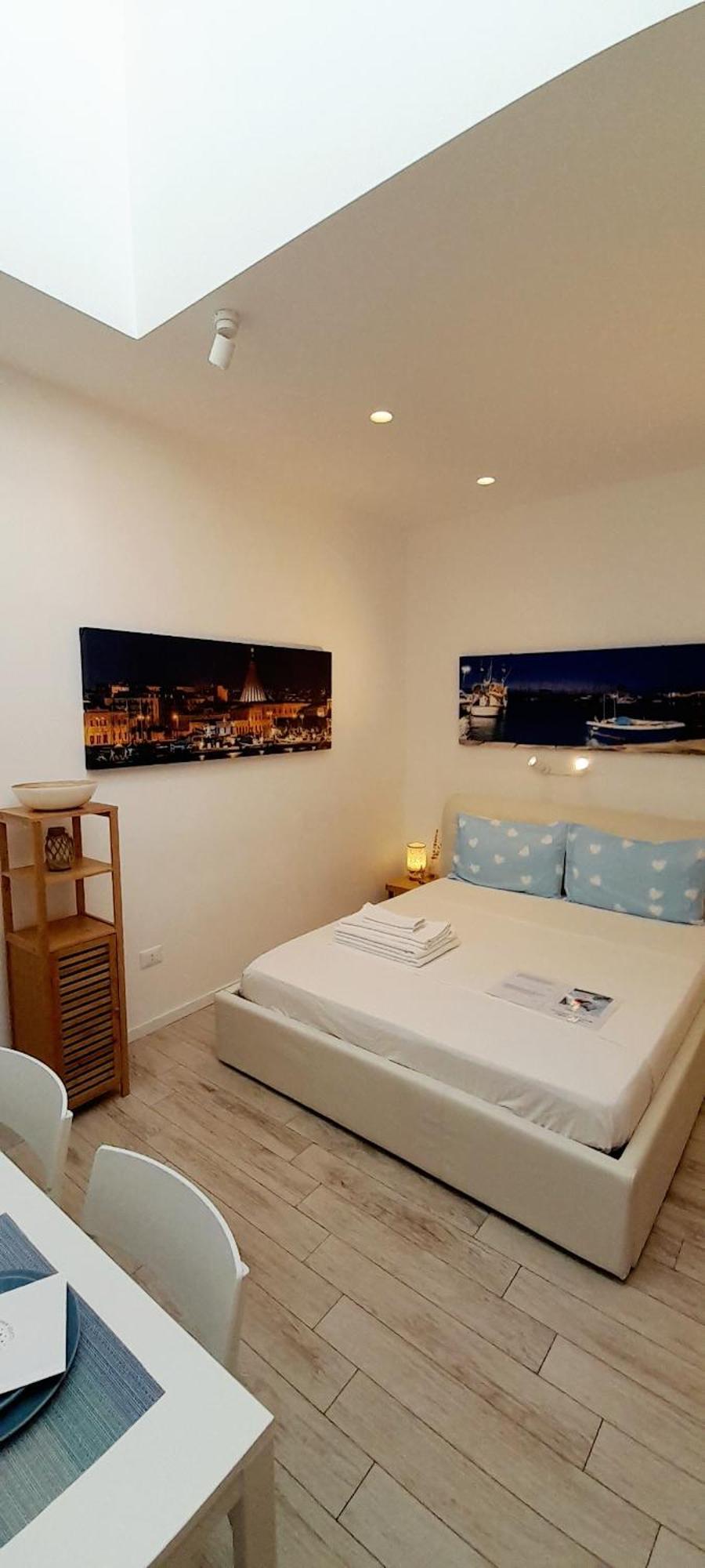 Barbara Classy Apartment 101 シラクーサ エクステリア 写真