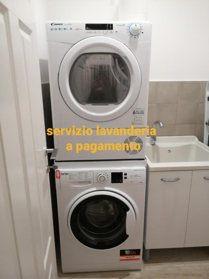 Barbara Classy Apartment 101 シラクーサ エクステリア 写真