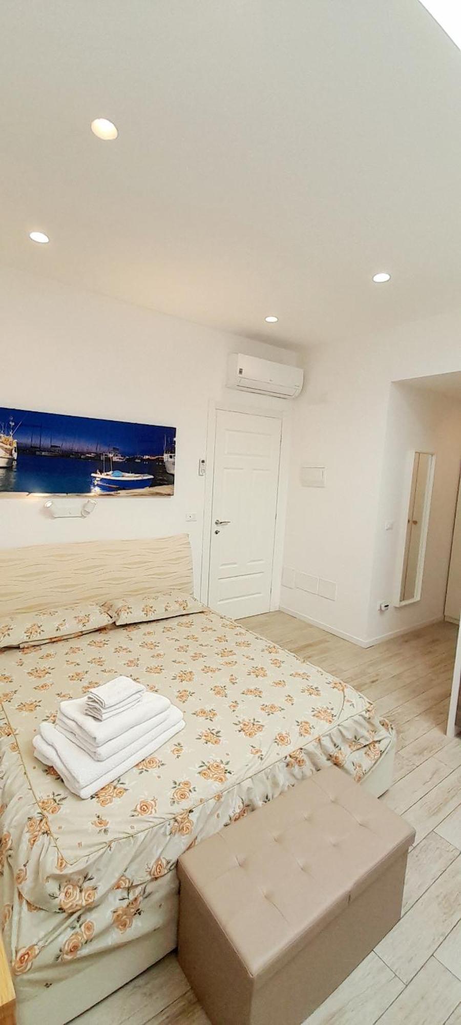 Barbara Classy Apartment 101 シラクーサ エクステリア 写真