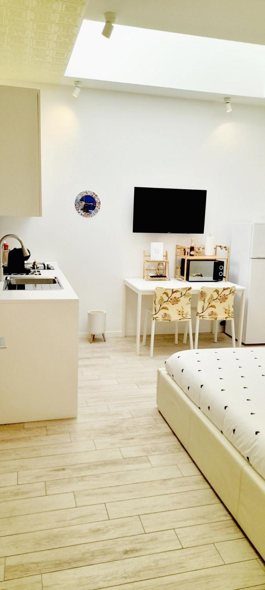 Barbara Classy Apartment 101 シラクーサ エクステリア 写真