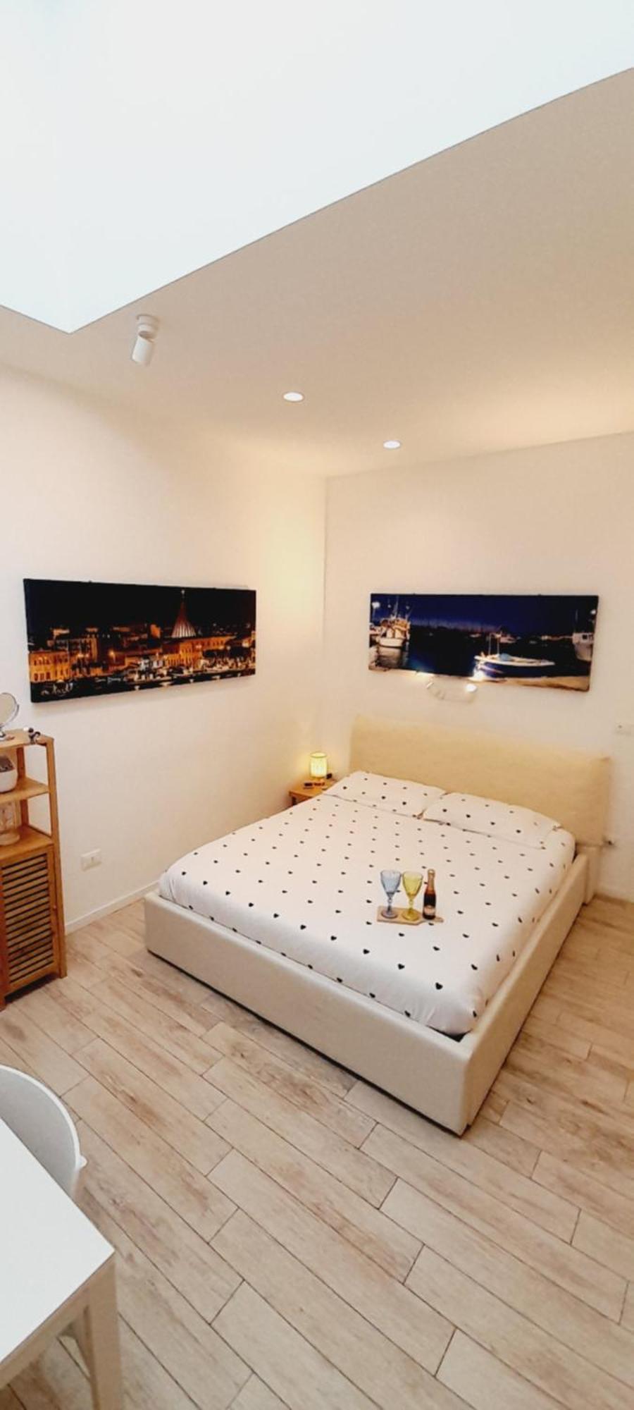 Barbara Classy Apartment 101 シラクーサ エクステリア 写真