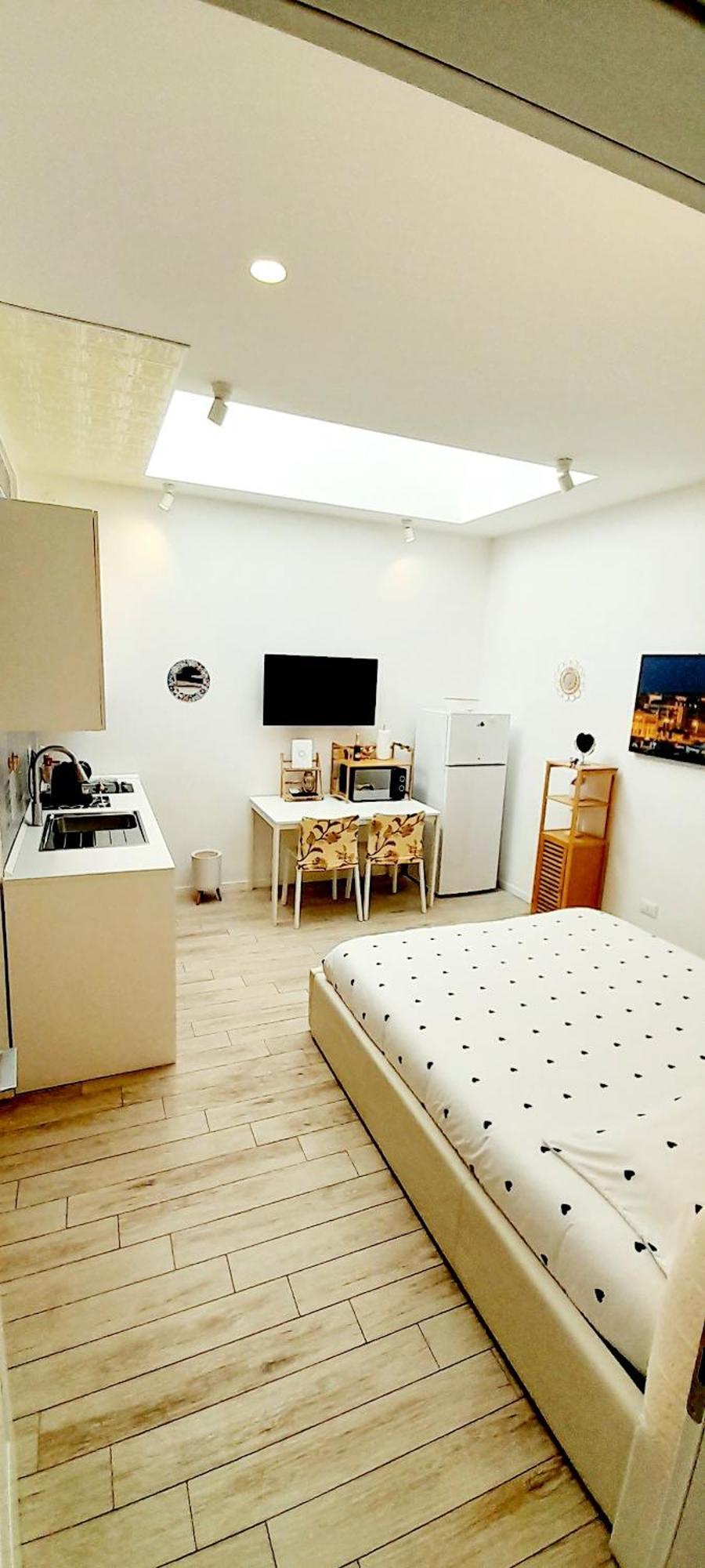Barbara Classy Apartment 101 シラクーサ エクステリア 写真