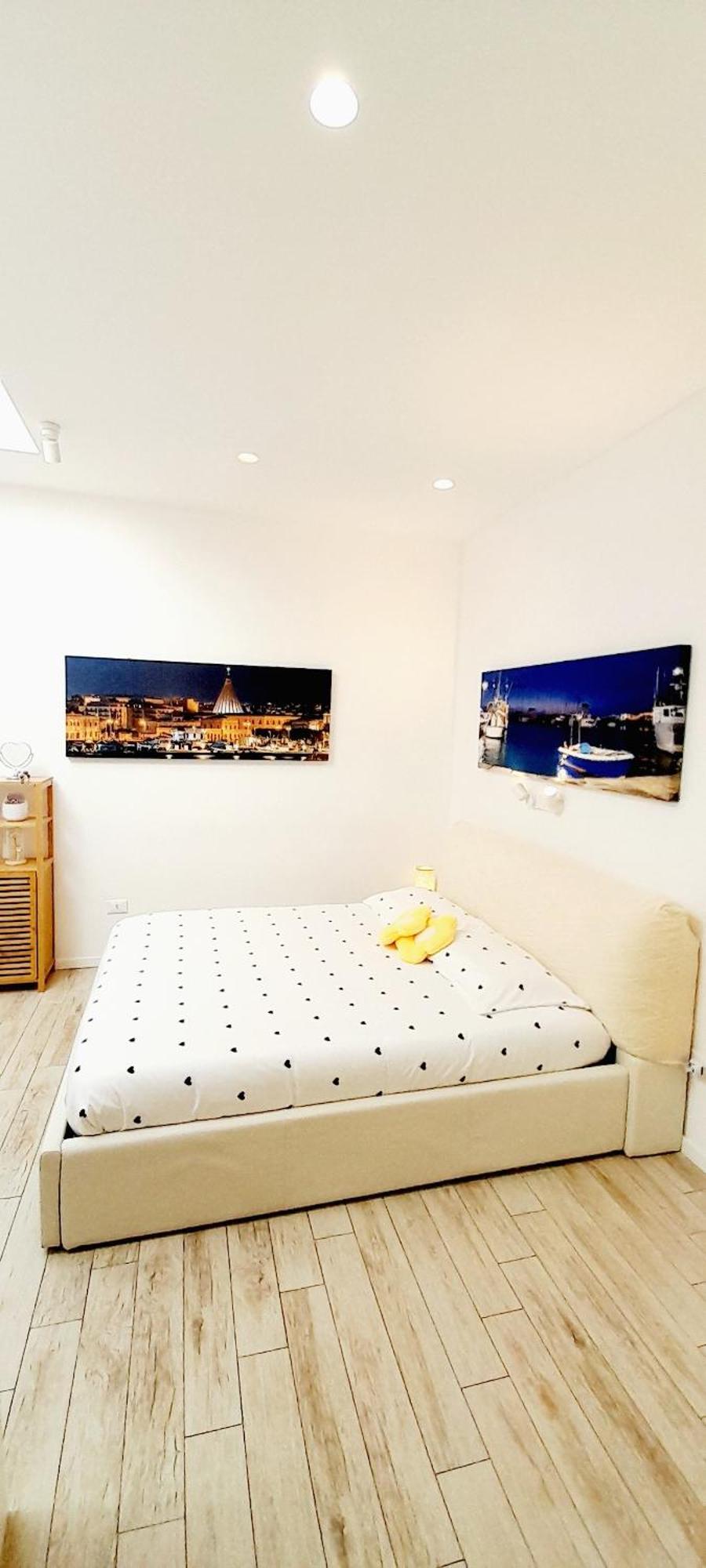 Barbara Classy Apartment 101 シラクーサ エクステリア 写真