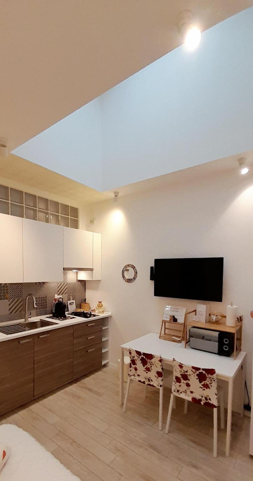 Barbara Classy Apartment 101 シラクーサ エクステリア 写真