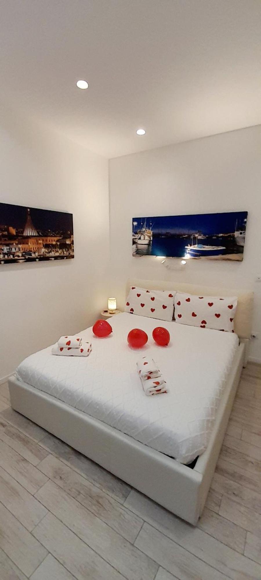 Barbara Classy Apartment 101 シラクーサ エクステリア 写真
