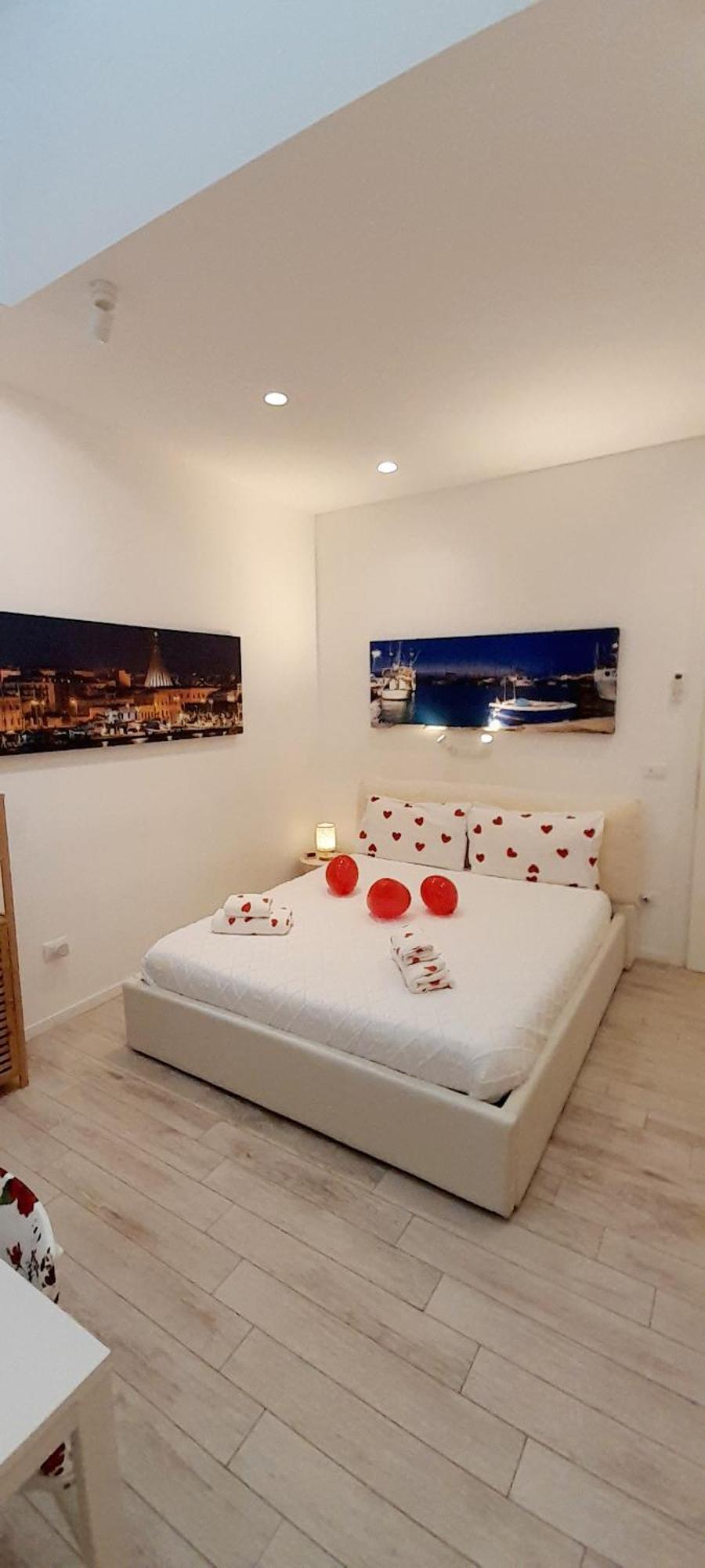 Barbara Classy Apartment 101 シラクーサ エクステリア 写真