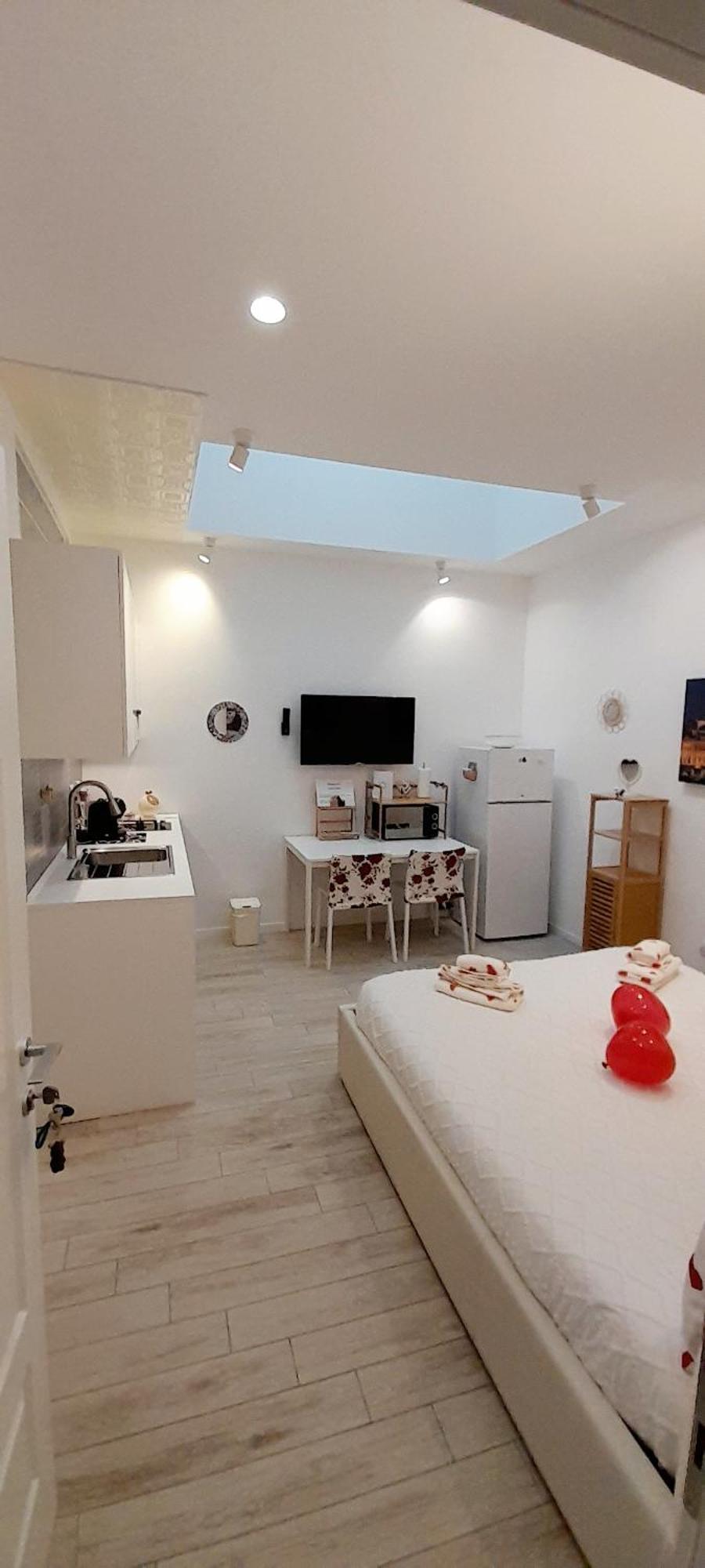 Barbara Classy Apartment 101 シラクーサ エクステリア 写真
