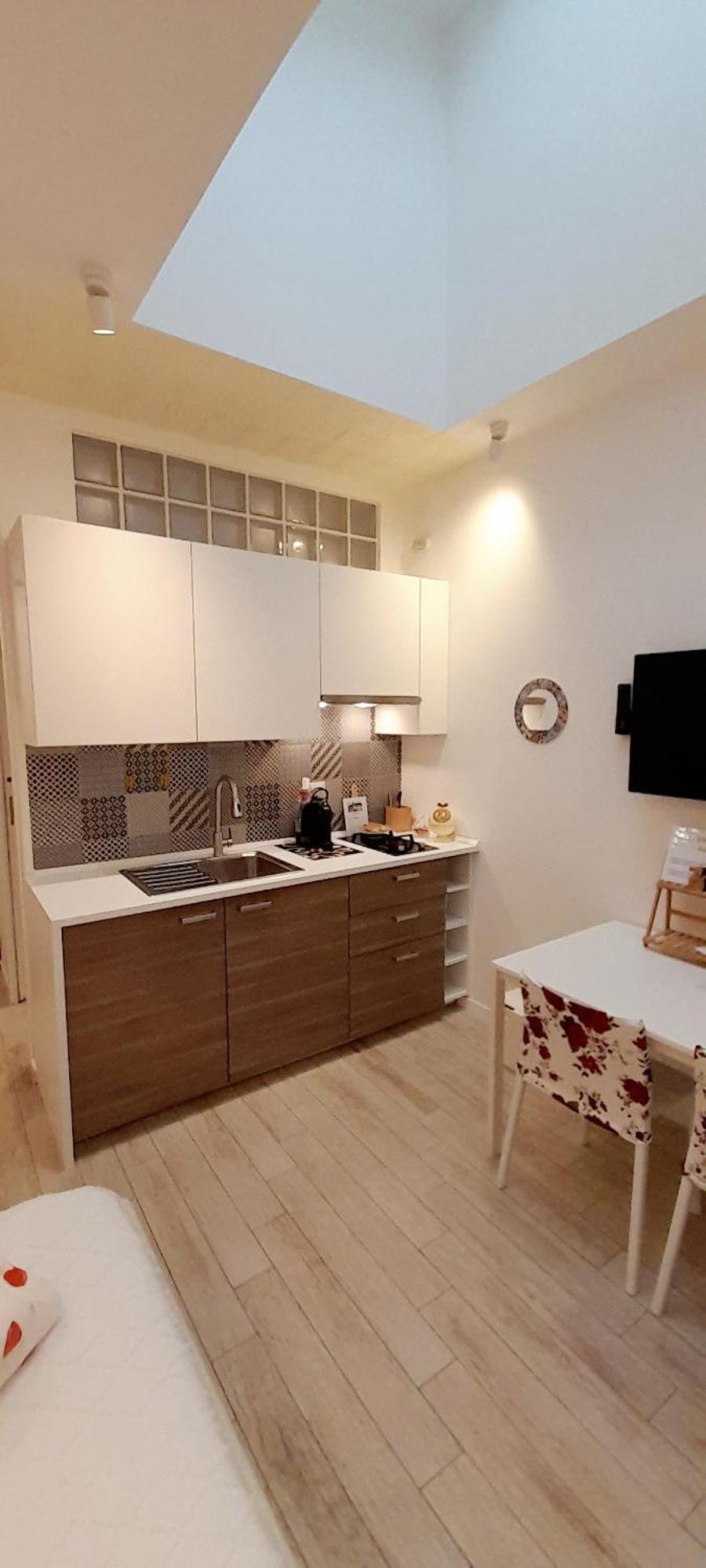 Barbara Classy Apartment 101 シラクーサ エクステリア 写真
