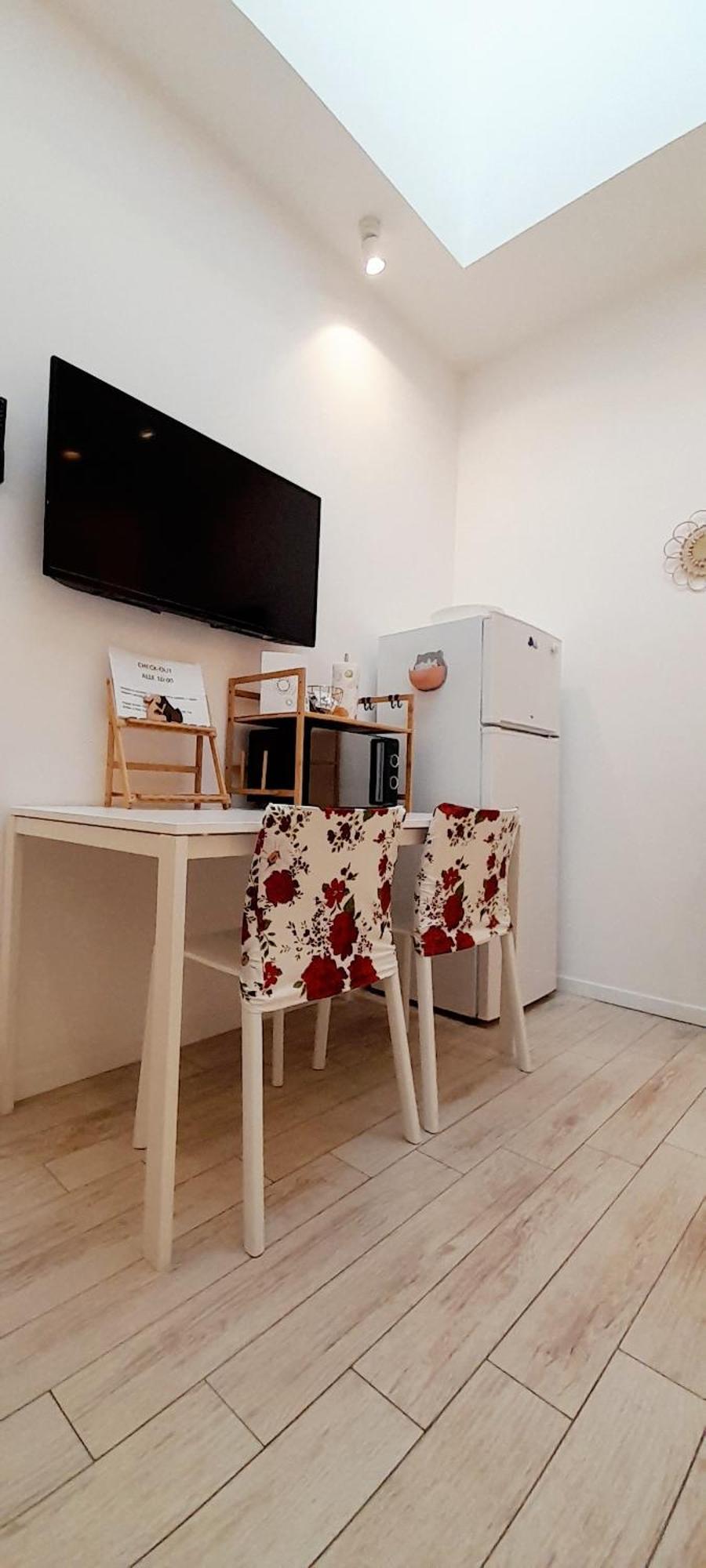 Barbara Classy Apartment 101 シラクーサ エクステリア 写真