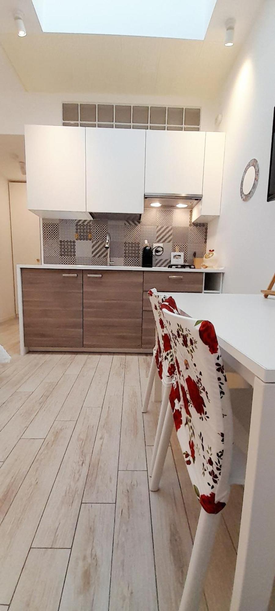 Barbara Classy Apartment 101 シラクーサ エクステリア 写真